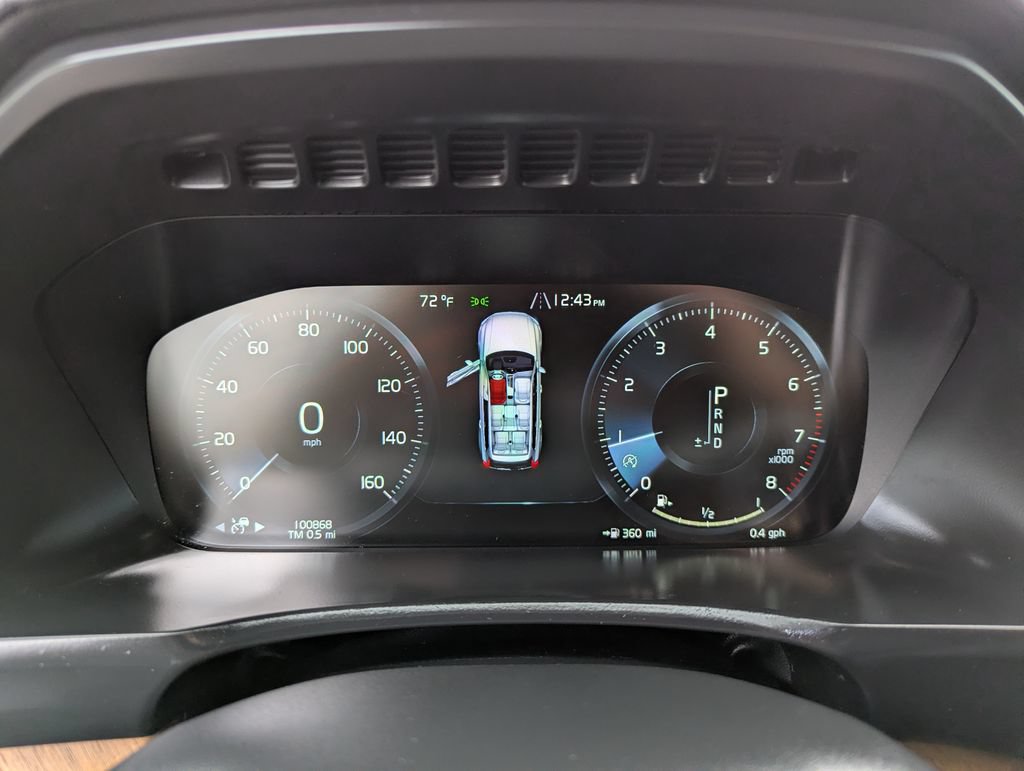 Used 2019 Volvo XC90 T6 Inscription w/ Luxury Package AWD/4WD image 18