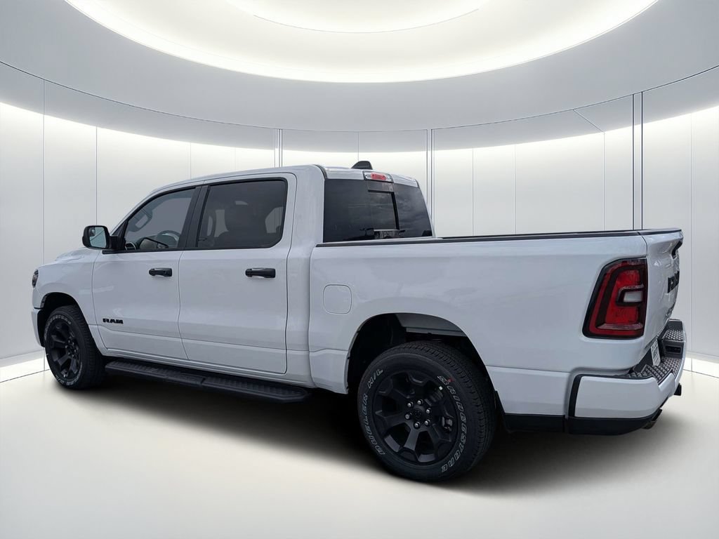 New 2026 RAM 1500 Express AWD/4WD image 6