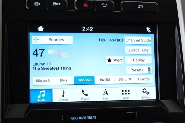 Used 2019 Ford F250 Lariat AWD/4WD image 29
