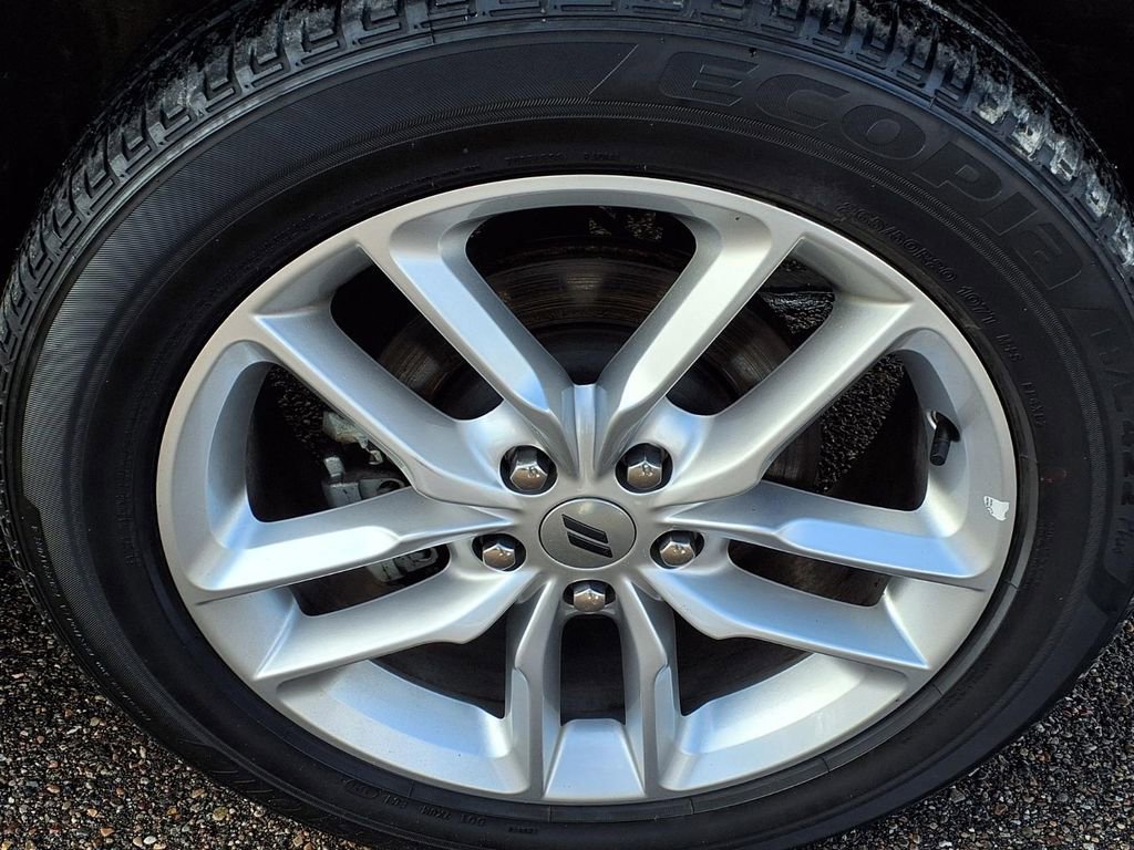 Used 2024 Dodge Durango GT image 9