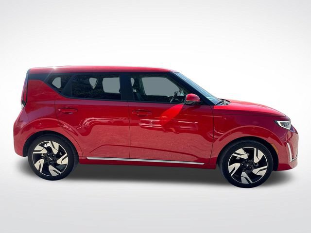Used 2023 Kia Soul GT-Line w/ GT-Line Technology Package FWD image 7