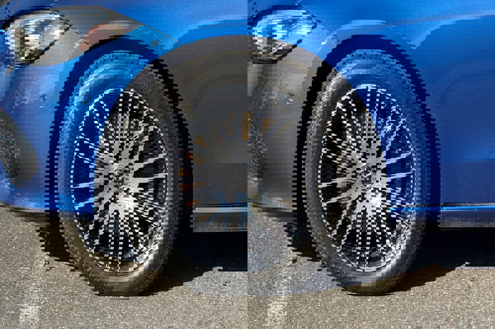 Certified 2025 Mercedes-Benz C 300 Sedan image 24