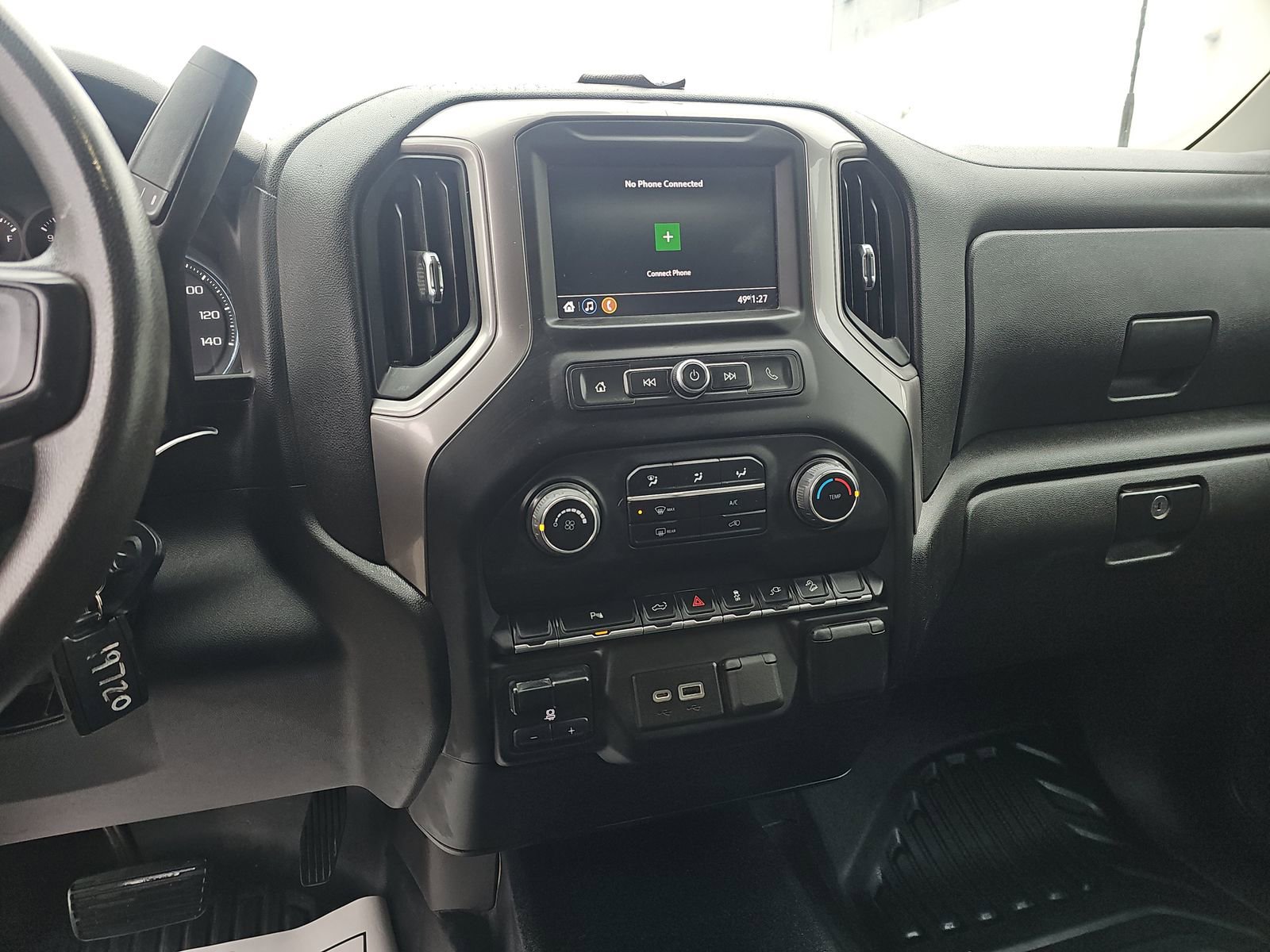 Used 2022 Chevrolet Silverado 2500 W/T w/ WT Convenience Package image 10