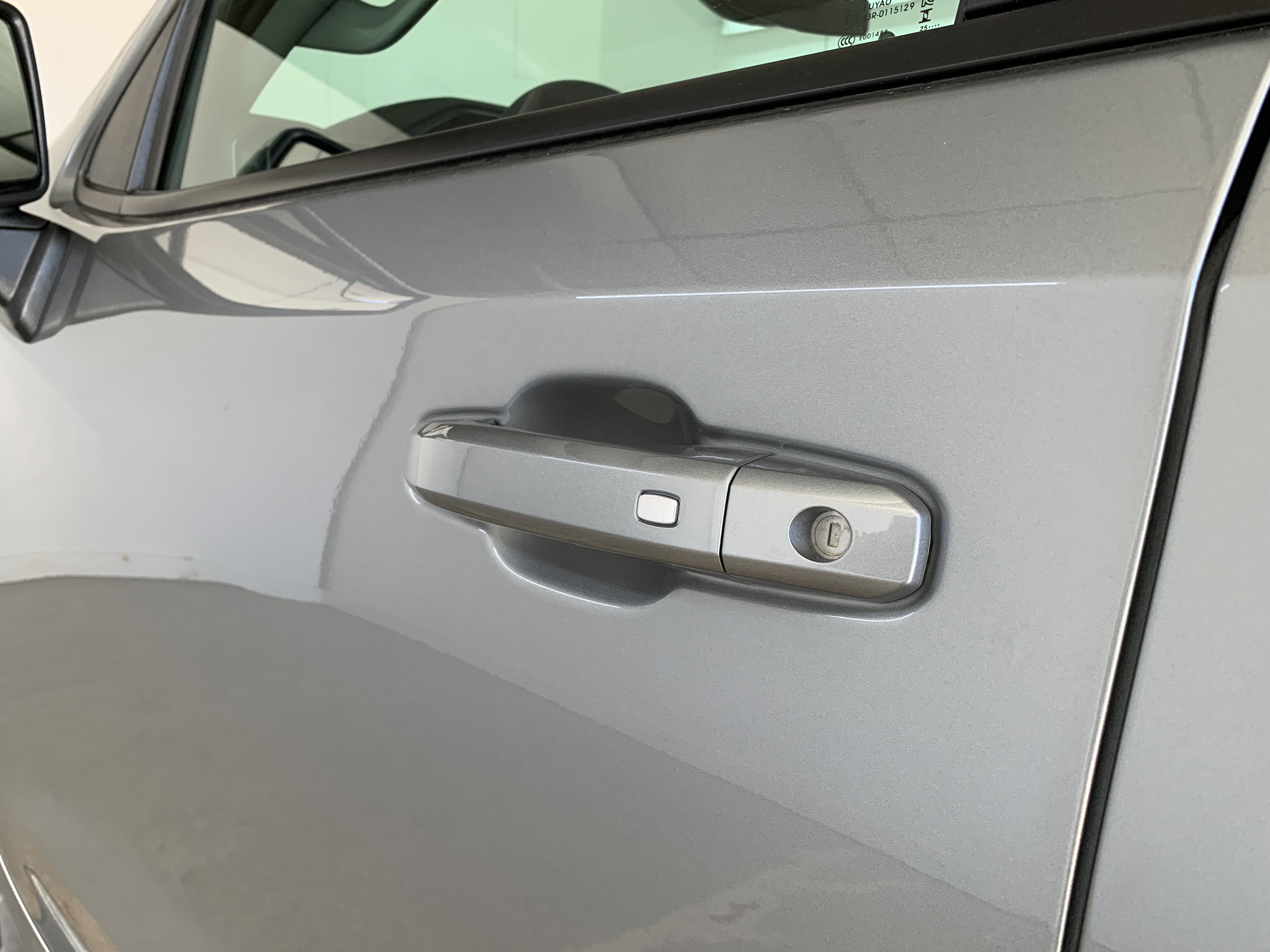 New 2026 Chevrolet Silverado 1500 LT image 10