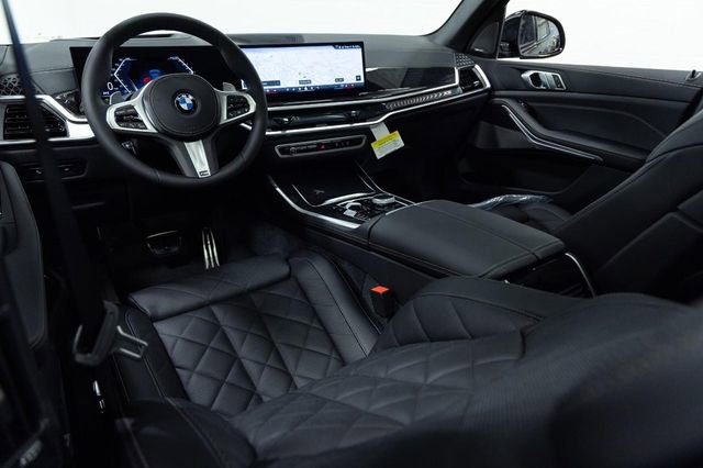 New 2026 BMW X5 xDrive40i w/ M Sport Package image 22
