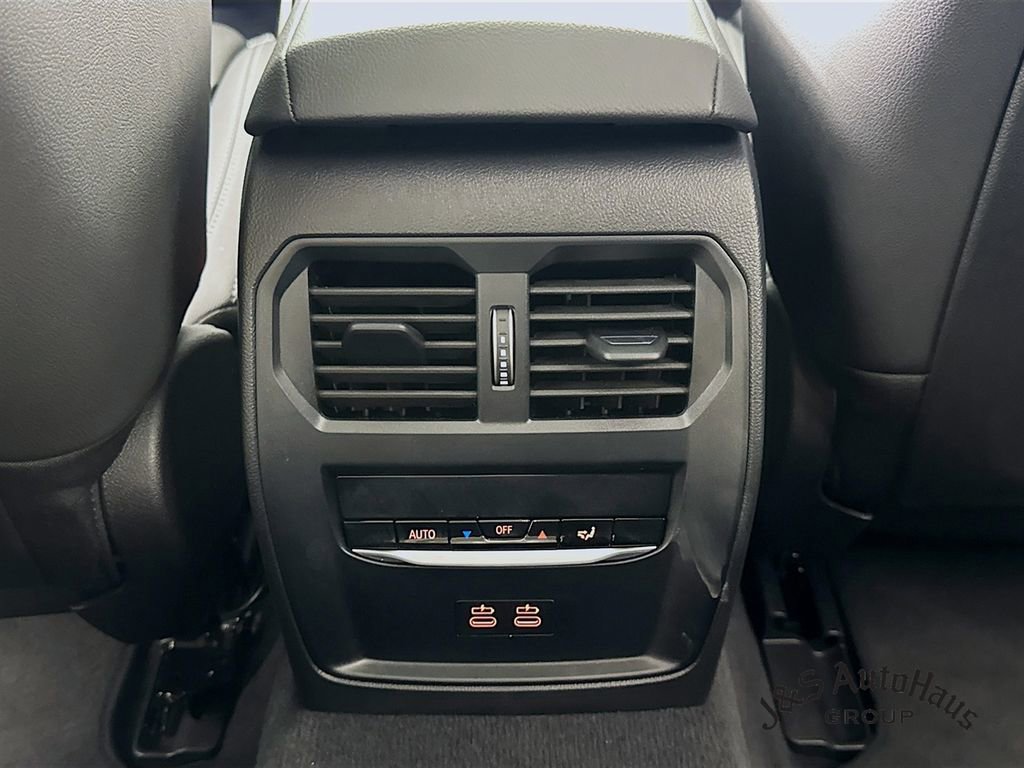 Used 2025 BMW i4 M50 w/ Parking Assistance Package image 31