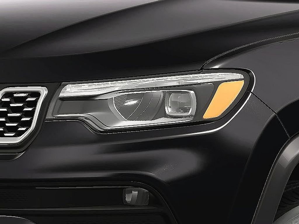 New 2024 Jeep Compass Limited w/ Elite Group AWD/4WD image 13