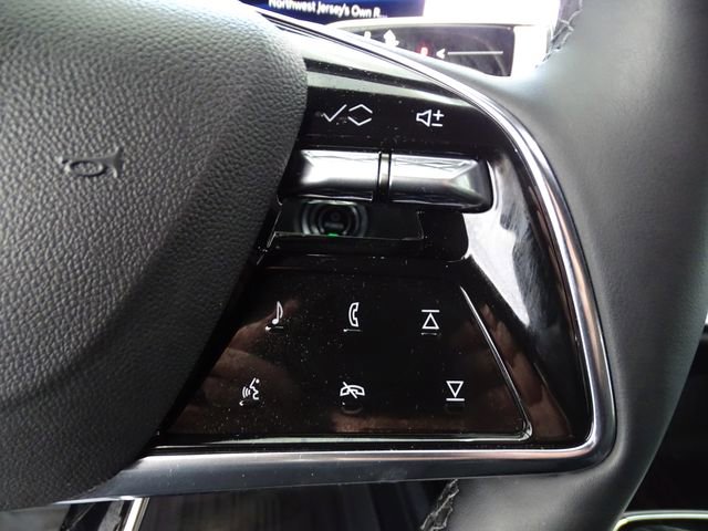 Used 2025 Cadillac Lyriq Luxury w/ LPO, Floor Liner Package image 8