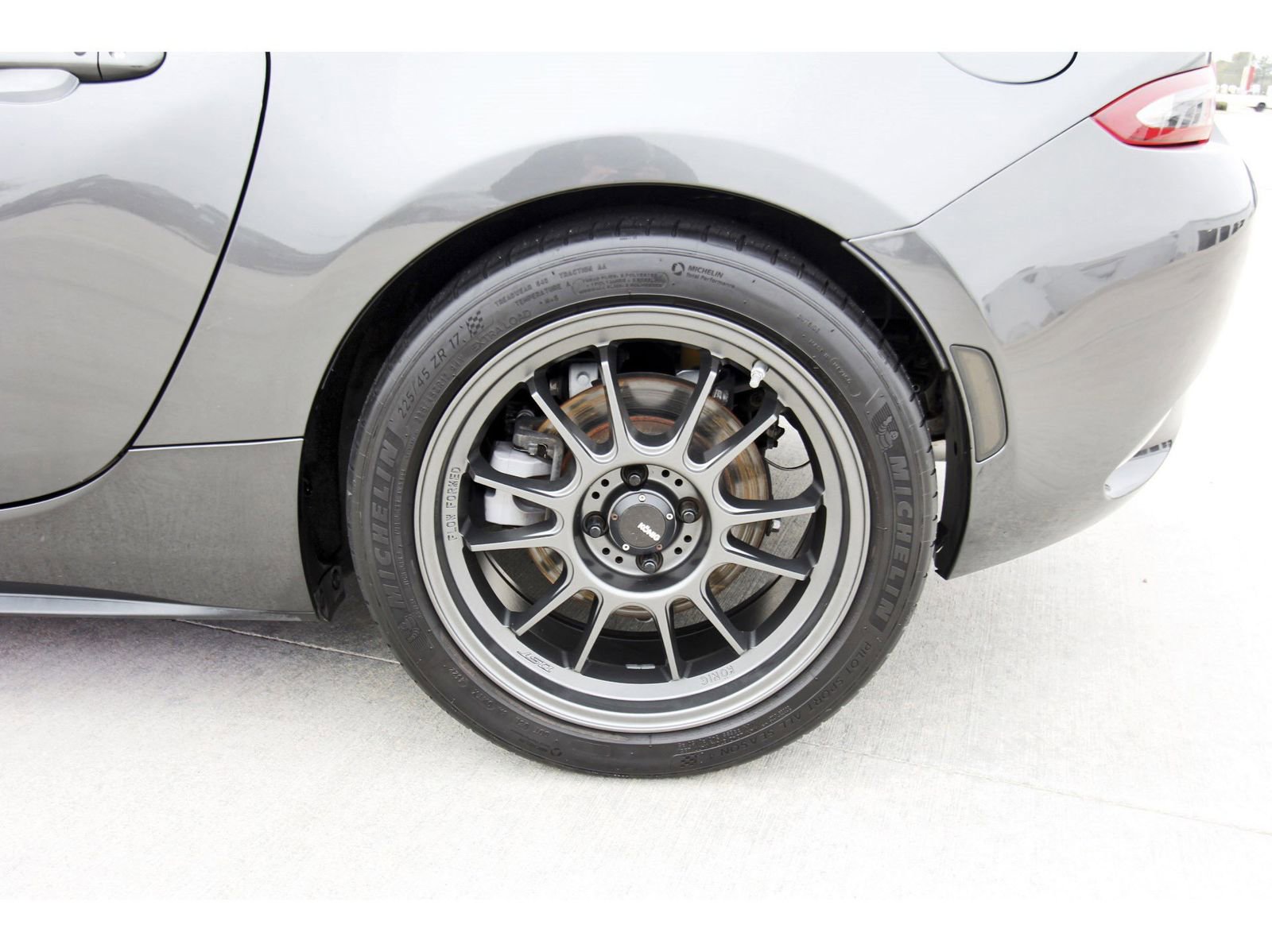 Used 2018 MAZDA MX-5 Miata Club image 28