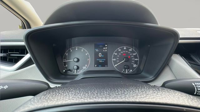 Used 2025 Toyota Corolla LE image 12