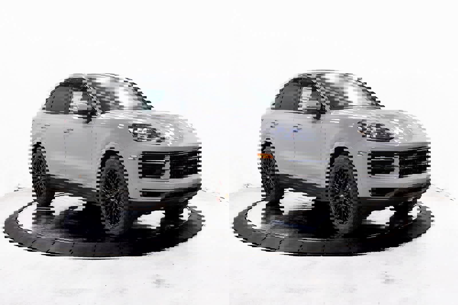 New 2026 Porsche Cayenne S image 9