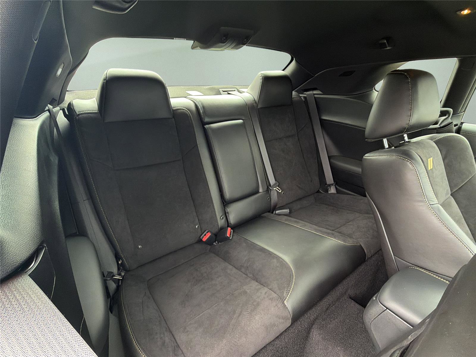 Used 2023 Dodge Challenger R/T Scat Pack image 33