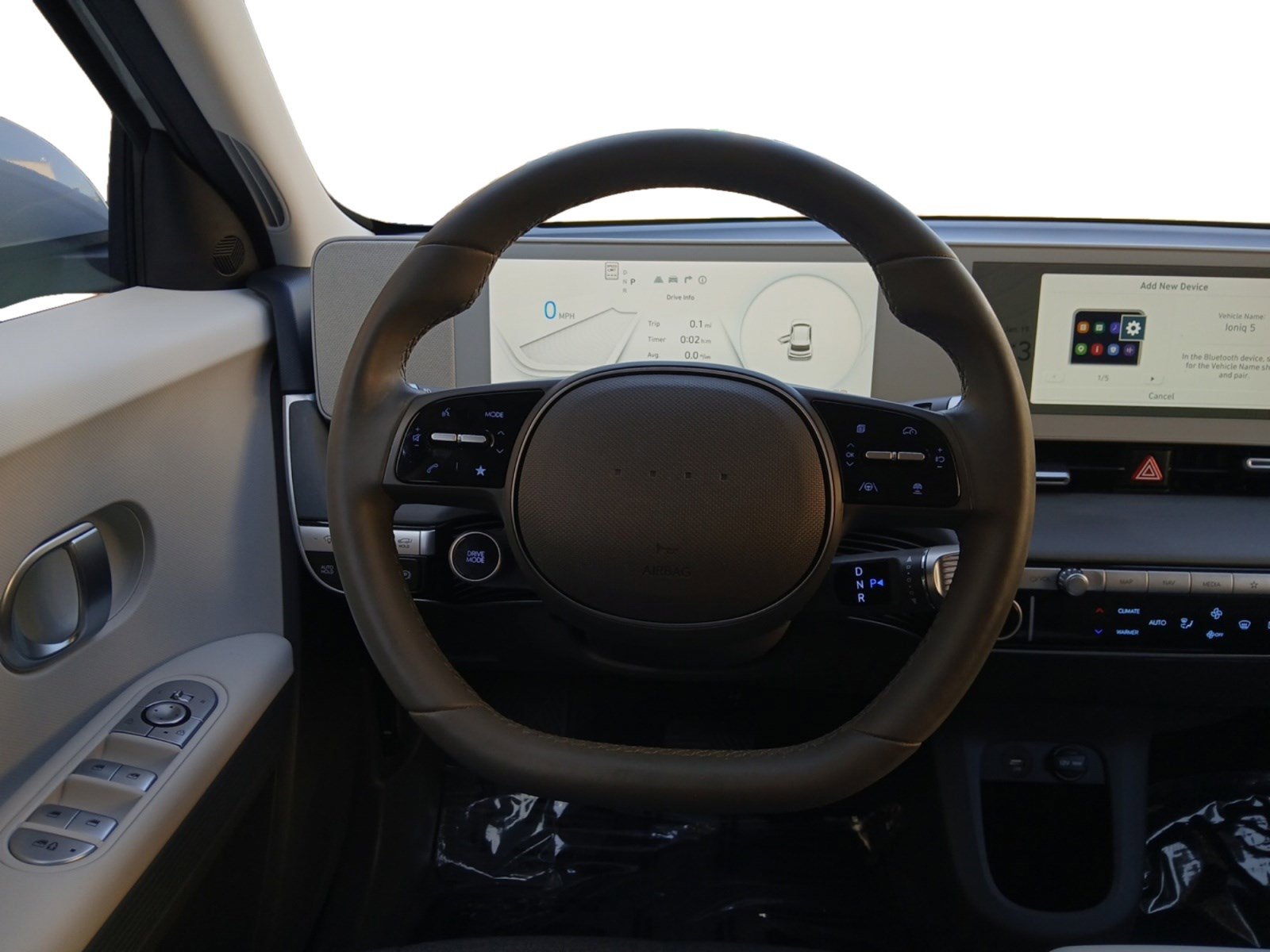 Certified 2024 Hyundai Ioniq 5 SEL image 12