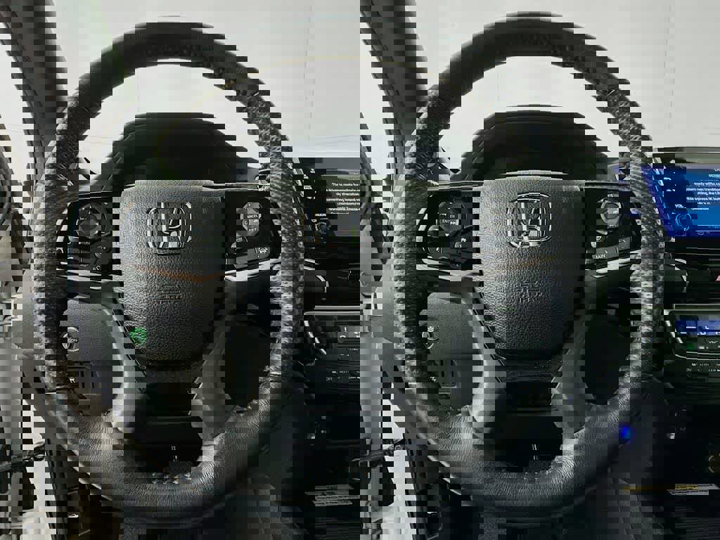 Used 2021 Honda Passport Elite image 16