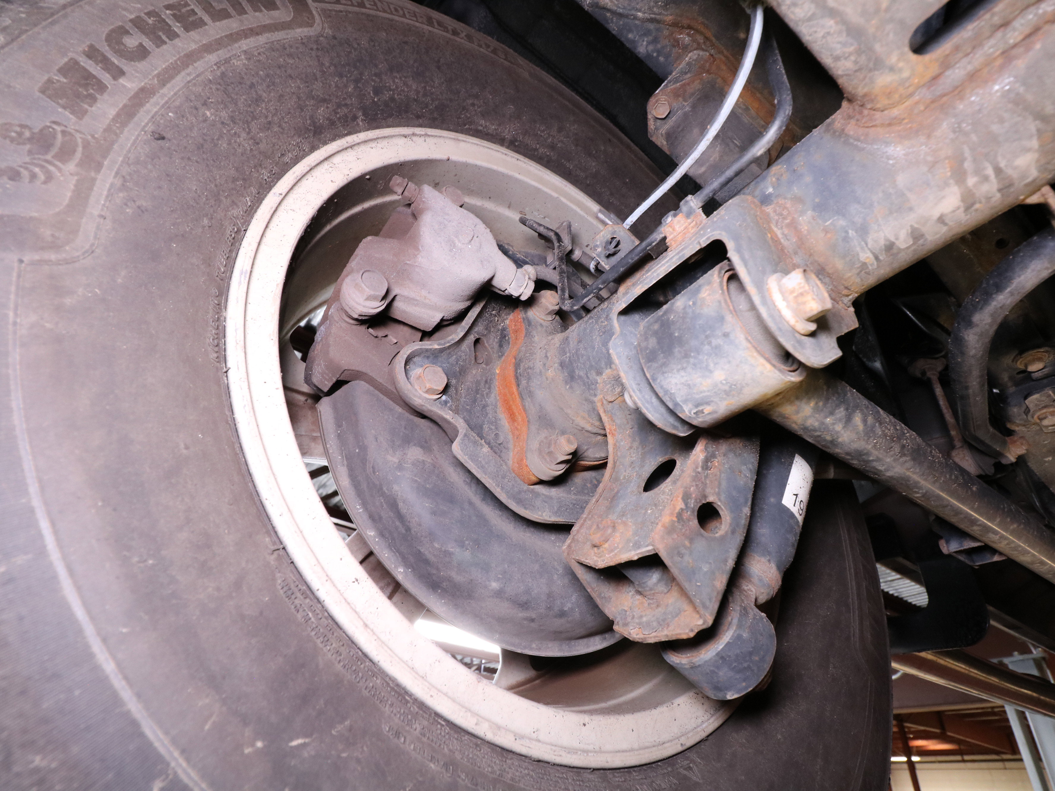 Used 2016 Toyota 4Runner SR5 image 46