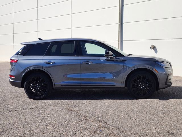 New 2025 Lincoln Corsair AWD w/ Equipment Group 101A image 8