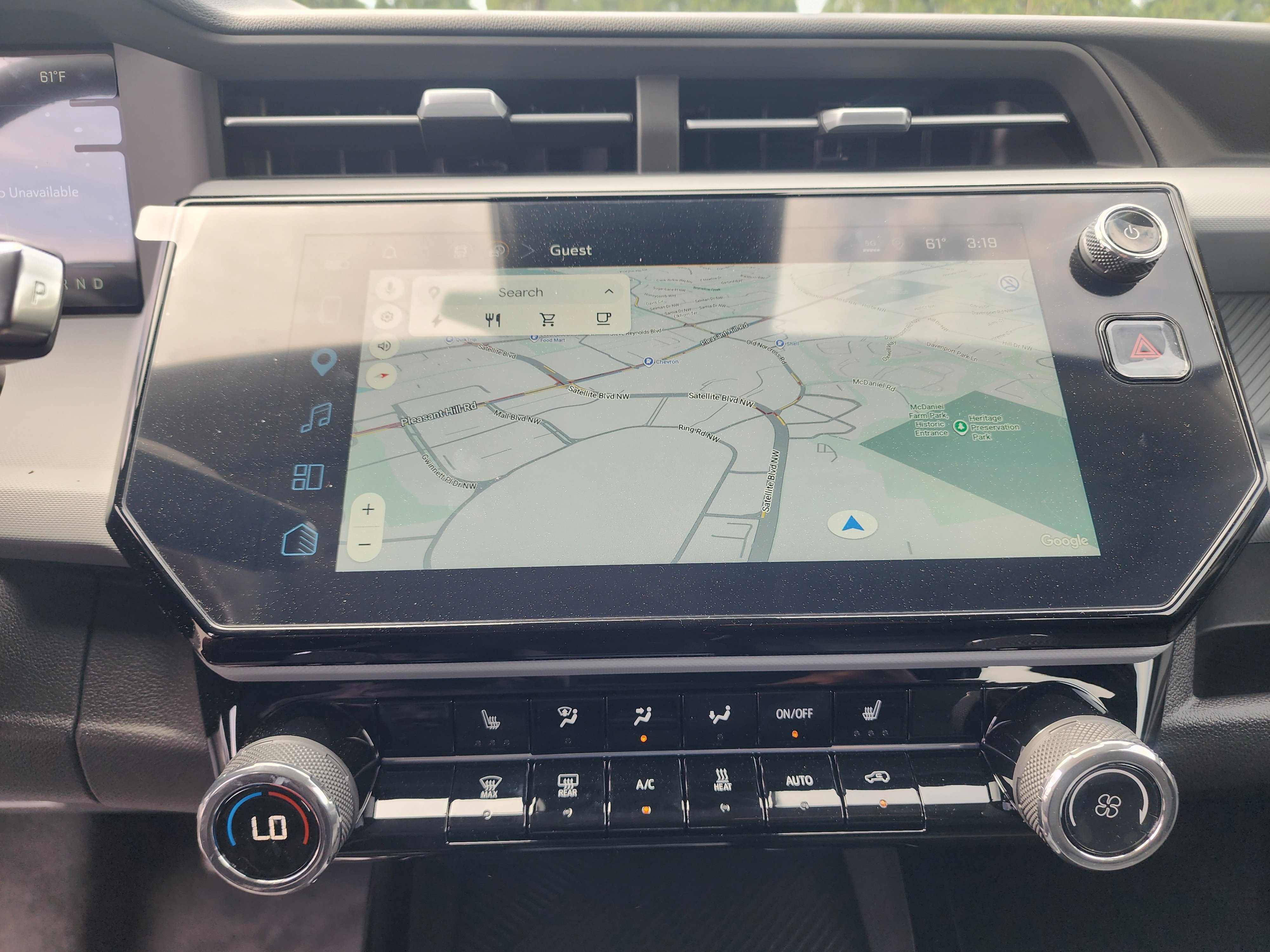 New 2027 Chevrolet Bolt LT image 30