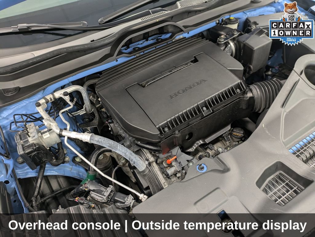 Certified 2024 Honda Pilot TrailSport image 36