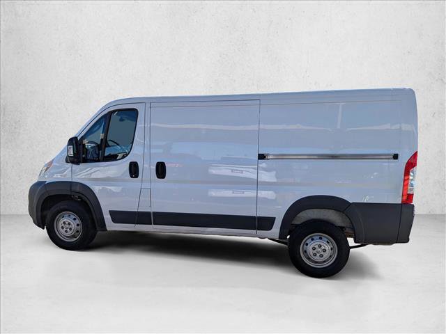 Used 2018 RAM ProMaster 1500 w/ Interior Convenience Group image 12