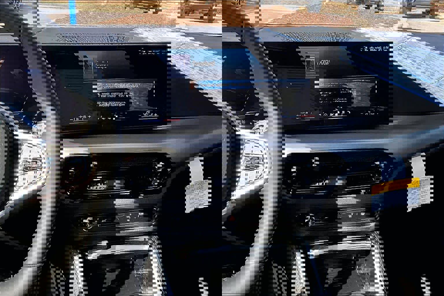 New 2026 BMW i4 xDrive40i w/ M Sport Package image 6