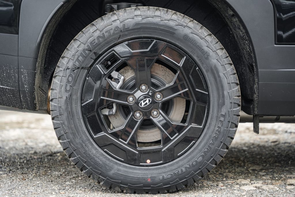 New 2026 Hyundai Santa Fe XRT image 19