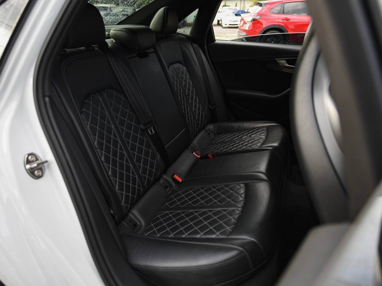 Used 2021 Audi S4 Premium Plus w/ Premium Plus Package AWD/4WD image 13