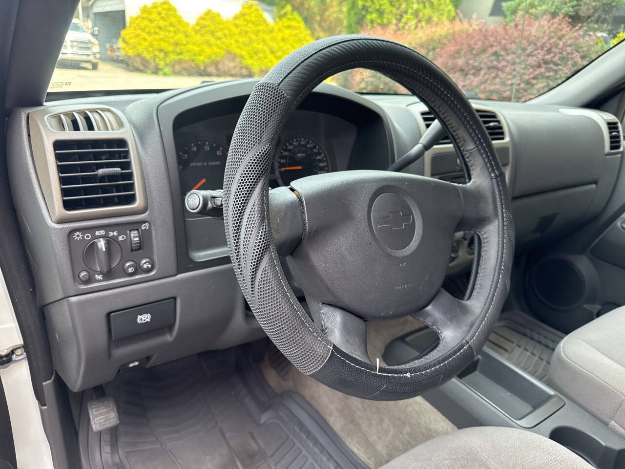 Used 2005 Chevrolet Colorado LS w/ Safe And Sound Package RWD image 17
