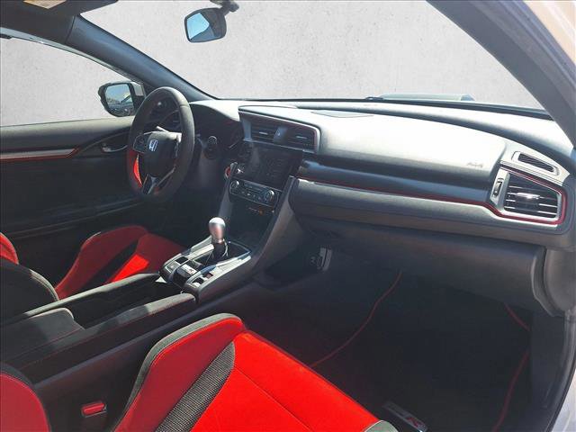 Used 2021 Honda Civic Type R image 19