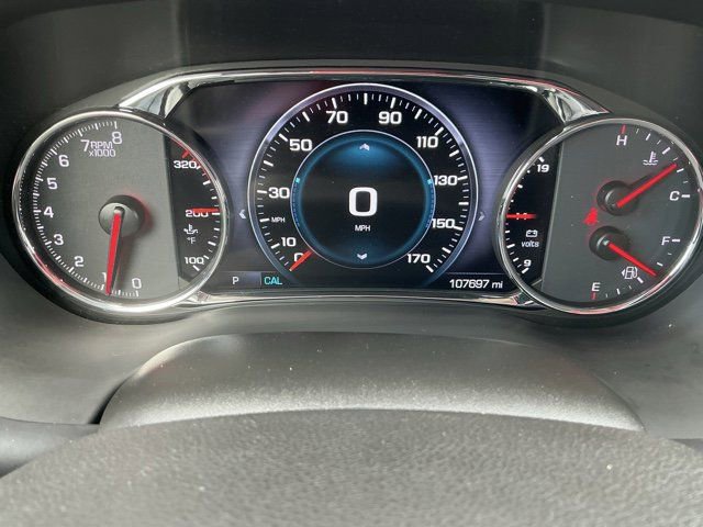 Used 2019 GMC Acadia Denali w/ Technology Package AWD/4WD image 31