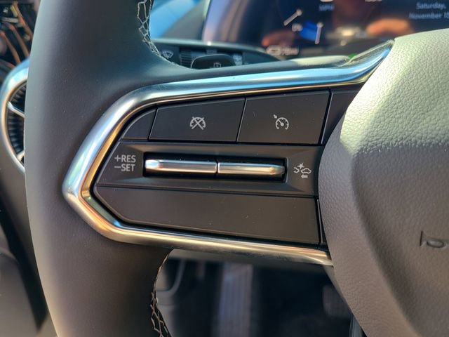 New 2026 Chevrolet Equinox EV LT w/ LPO, Blackout Package FWD image 28