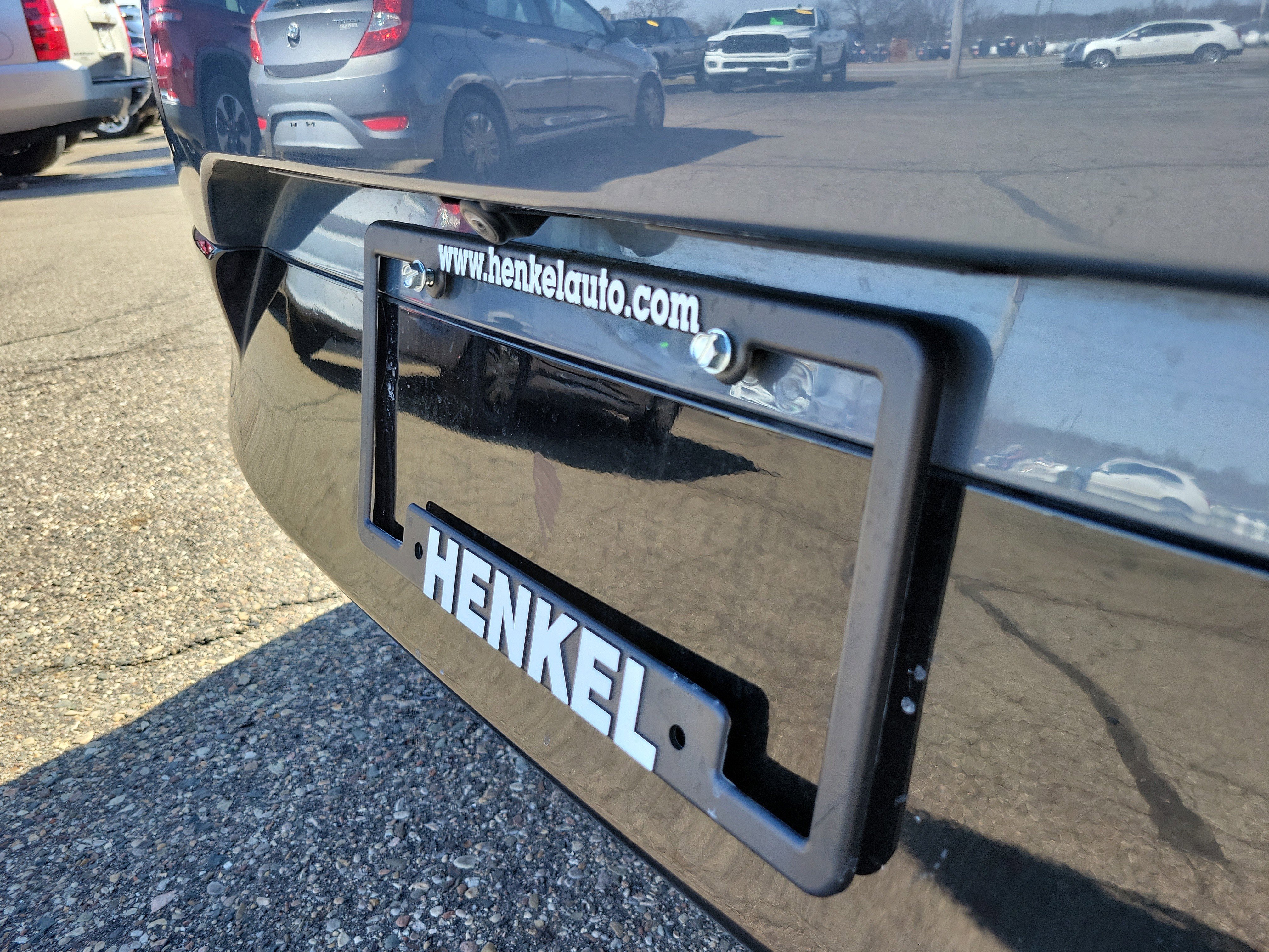 Used 2020 MAZDA MAZDA3 AWD Hatchback w/ Premium Pkg image 25