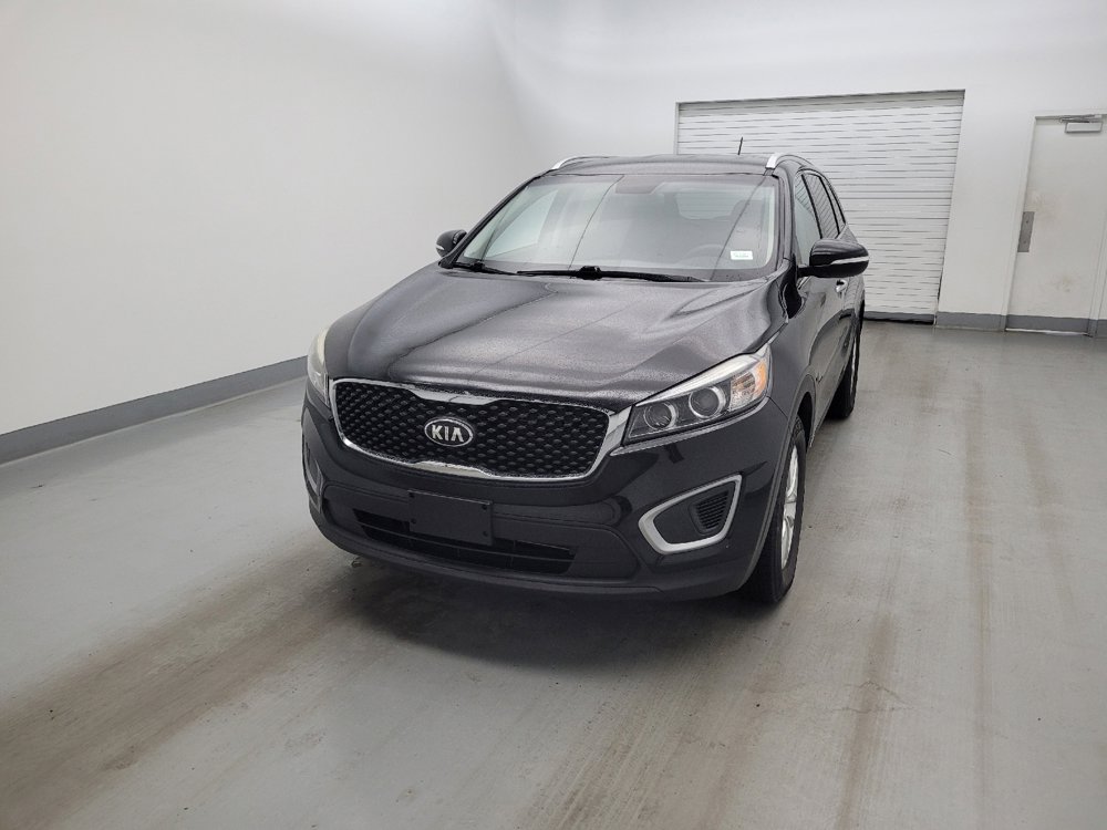 Used 2017 Kia Sorento AWD image 15