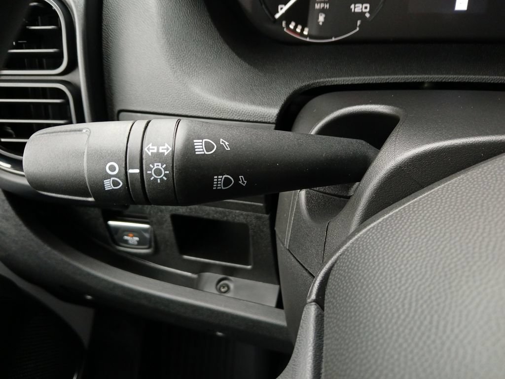 New 2026 RAM ProMaster 2500 FWD image 12