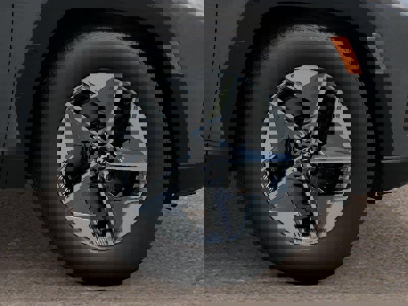 New 2026 Hyundai Tucson SEL FWD image 8