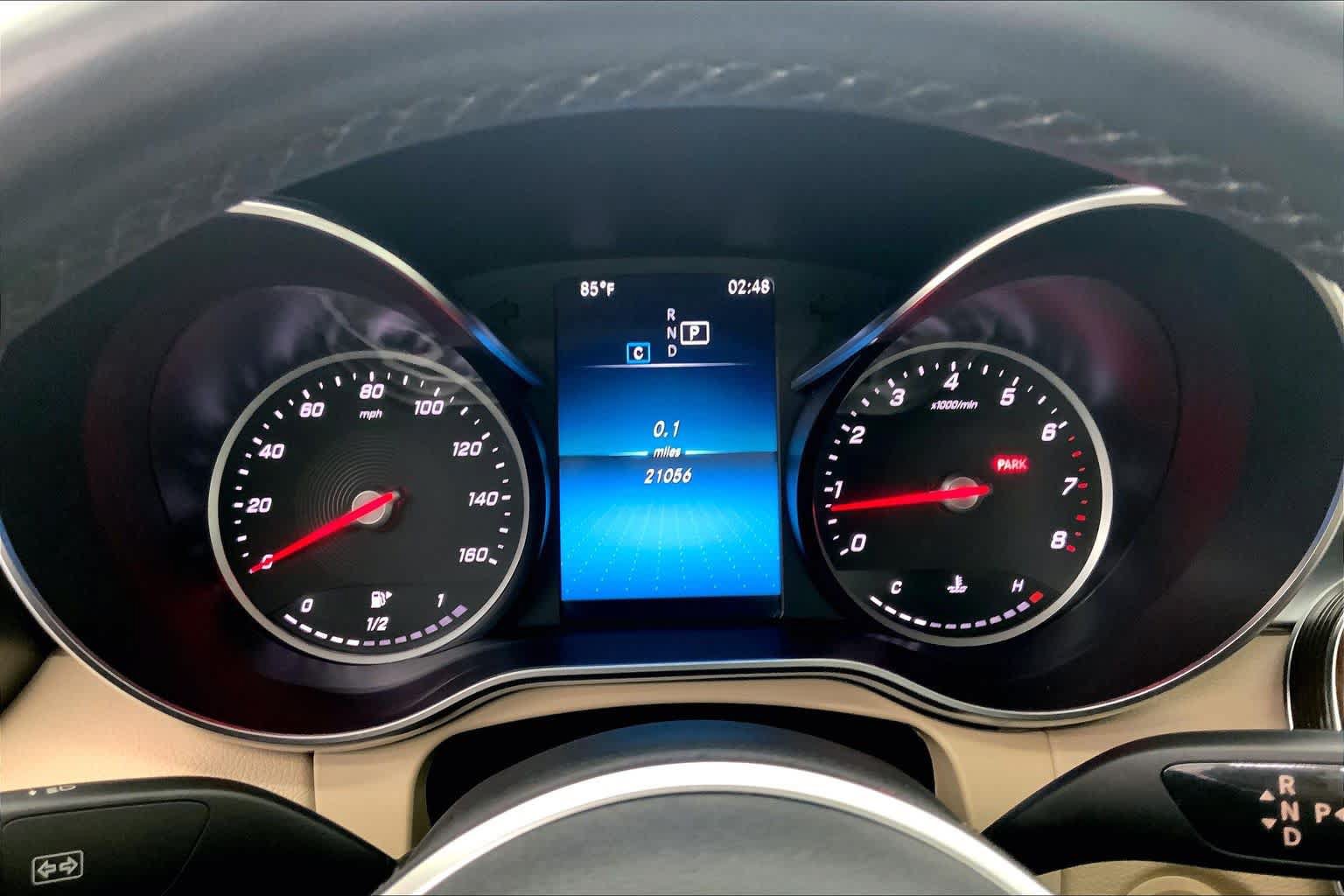 Certified 2020 Mercedes-Benz C 300 Sedan image 22