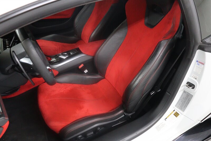 Used 2015 Lamborghini Huracan LP 610-4 AWD/4WD image 15