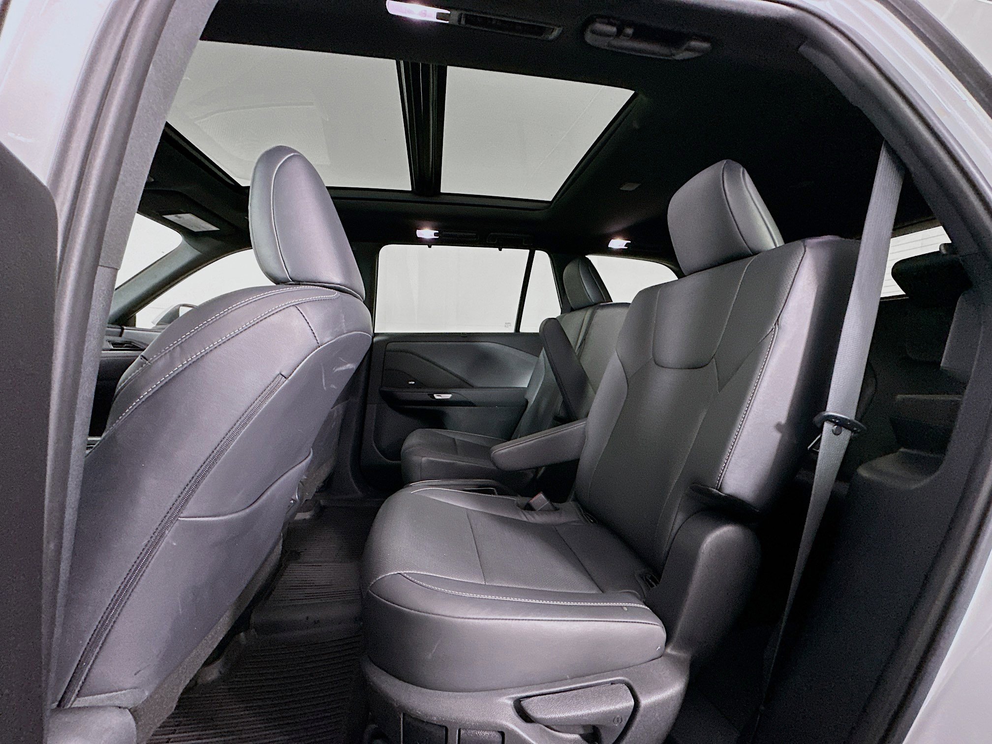 Used 2024 Lexus TX 350 350 image 26