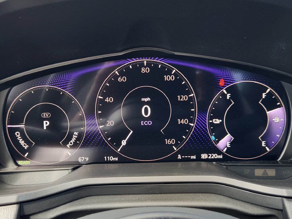 New 2026 MAZDA CX-70 SC AWD/4WD image 7