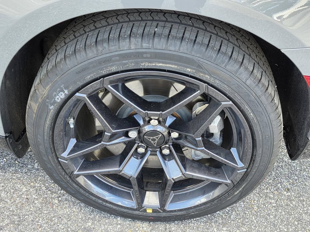 New 2026 Dodge Charger Scat Pack AWD/4WD image 50