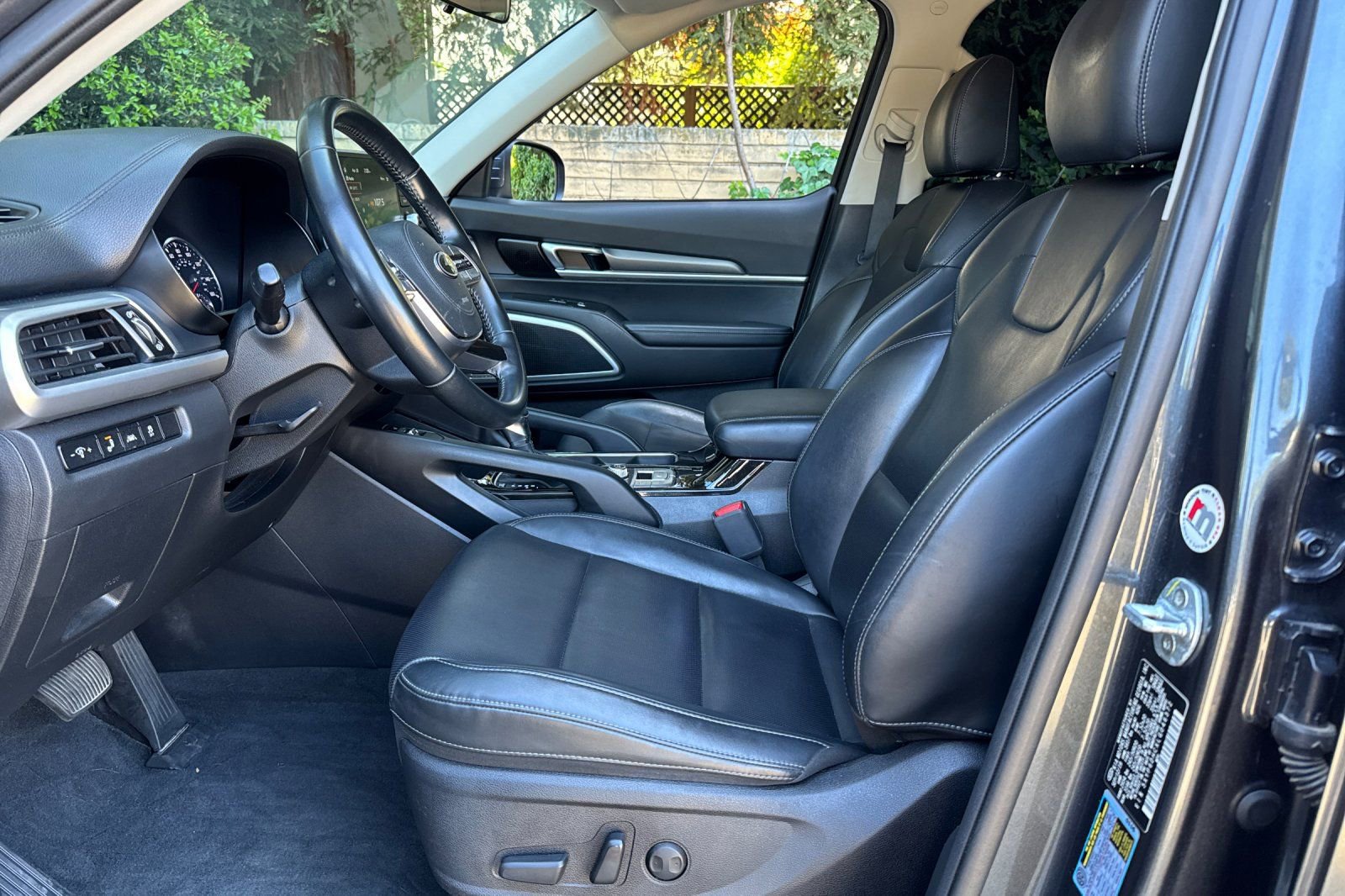 Used 2020 Kia Telluride S AWD/4WD image 10