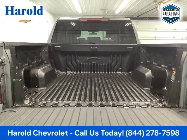 Used 2022 Chevrolet Silverado 1500 LT image 5