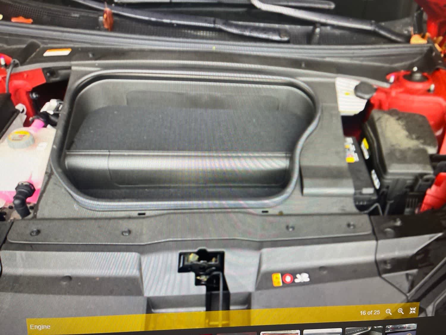 Used 2025 Hyundai Ioniq 6 SE RWD image 13