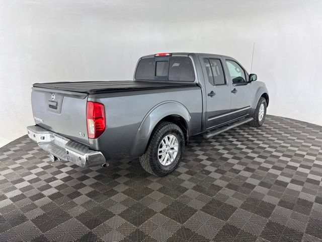 Used 2016 Nissan Frontier SV w/ SV Value Truck Package RWD image 5