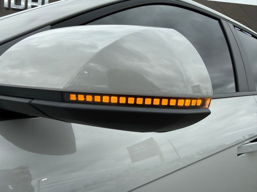 Certified 2026 Hyundai Ioniq 5 SEL image 32