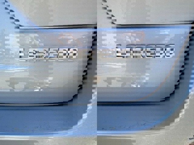 New 2025 Jeep Grand Cherokee Laredo image 10