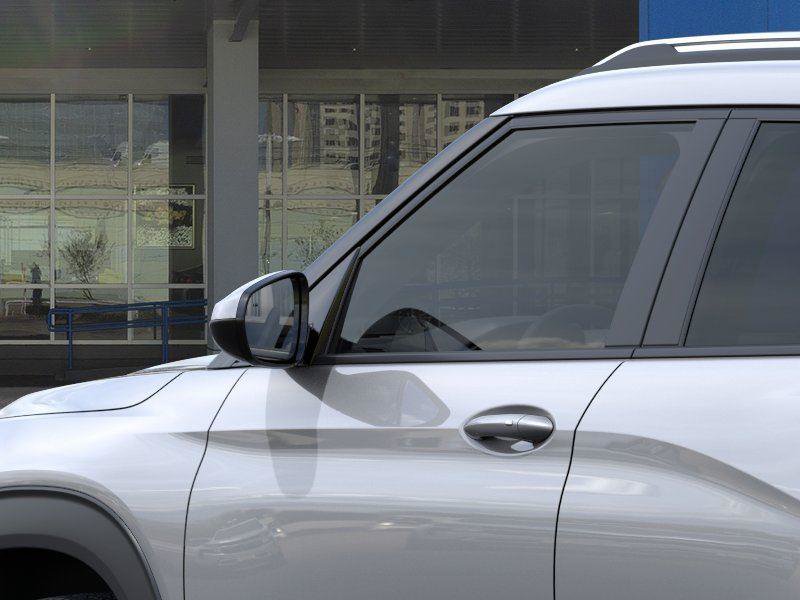 New 2026 Chevrolet TrailBlazer LT w/ Convenience Package FWD image 12
