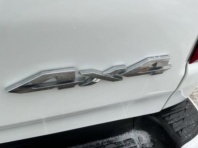 Used 2022 RAM 1500 Limited w/ Body-Colour Bumper Group image 61