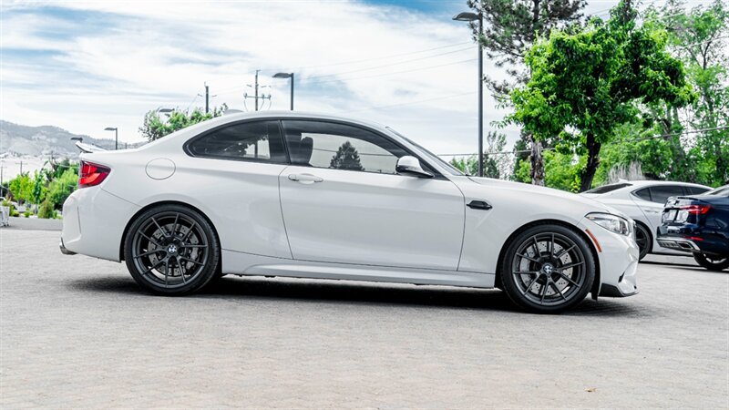 Used 2020 BMW M2 Competition w/ Executive Package RWD image 5