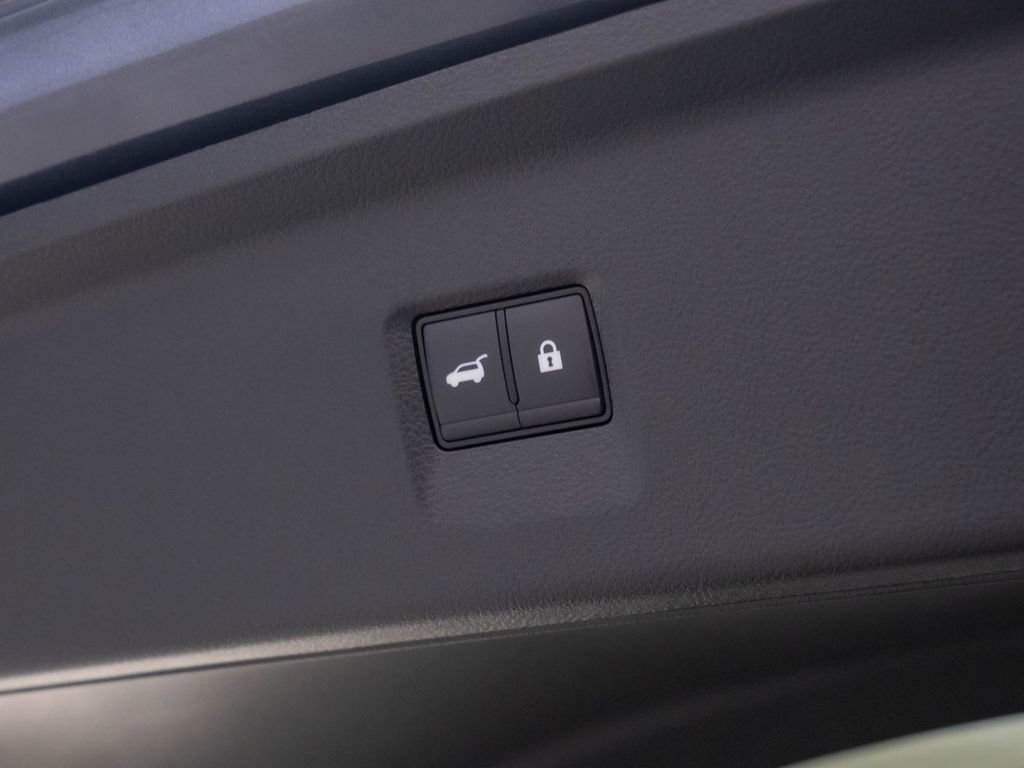 New 2026 INFINITI QX60 Autograph w/ Dark Cargo Package image 33