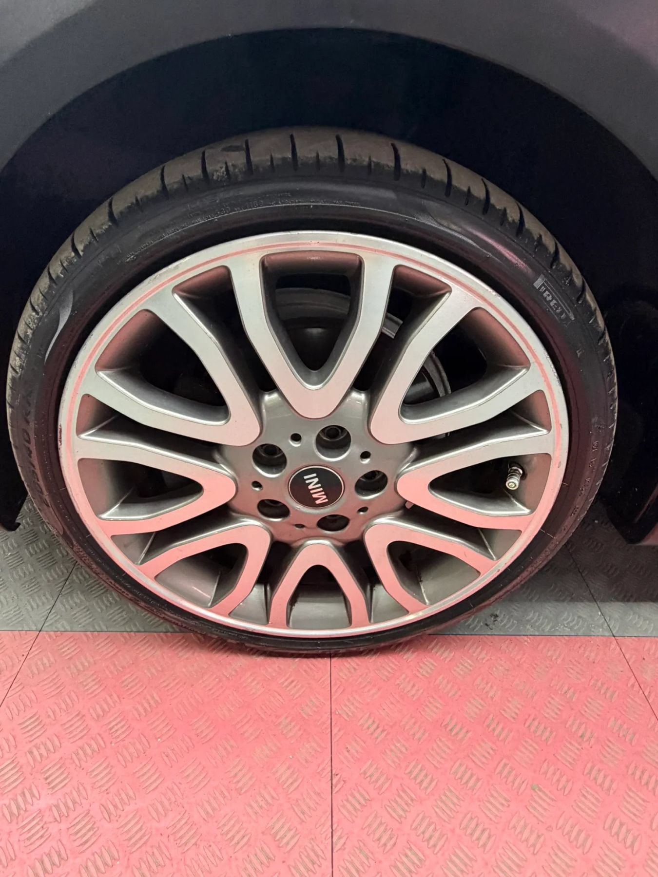 Used 2016 MINI Cooper S FWD image 35